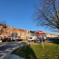 Woonhaven Antwerpen