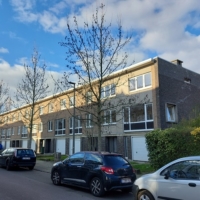 Woonhaven Antwerpen