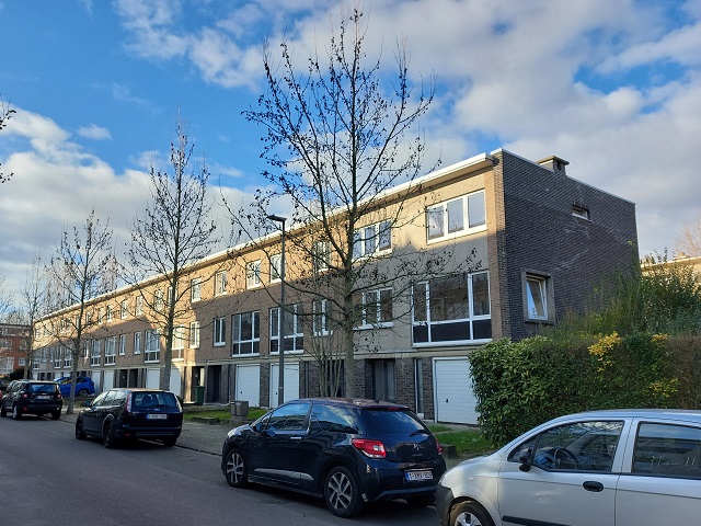 Alfred Oststraat
