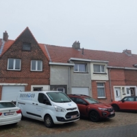 Woonhaven Antwerpen