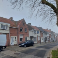 Woonhaven Antwerpen
