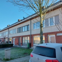 Woonhaven Antwerpen