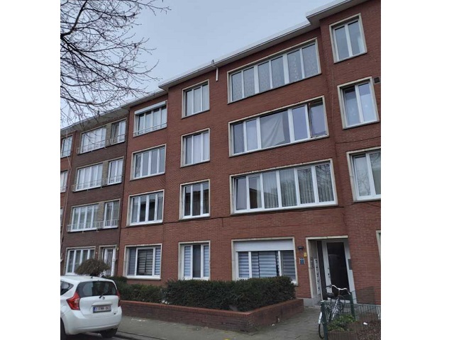 Frans Van Dijckstraat