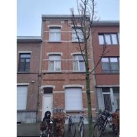 Woonhaven Antwerpen