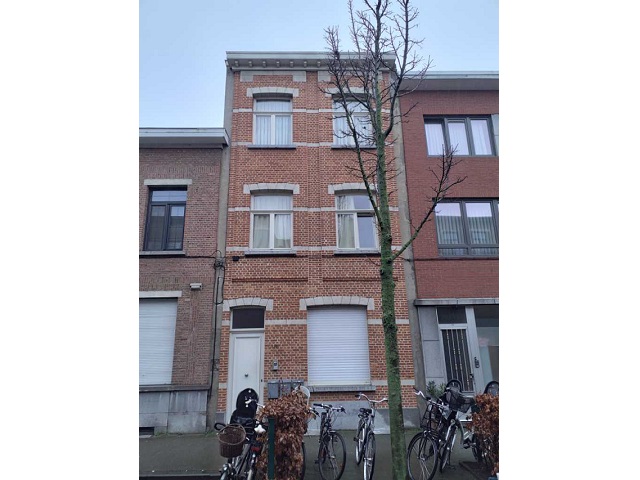 Leeuwlantstraat
