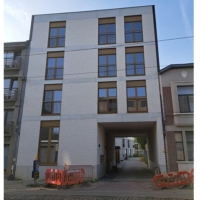 Woonhaven Antwerpen