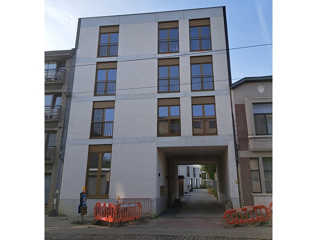 Herentalsebaan