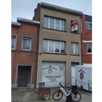 Woonhaven Antwerpen