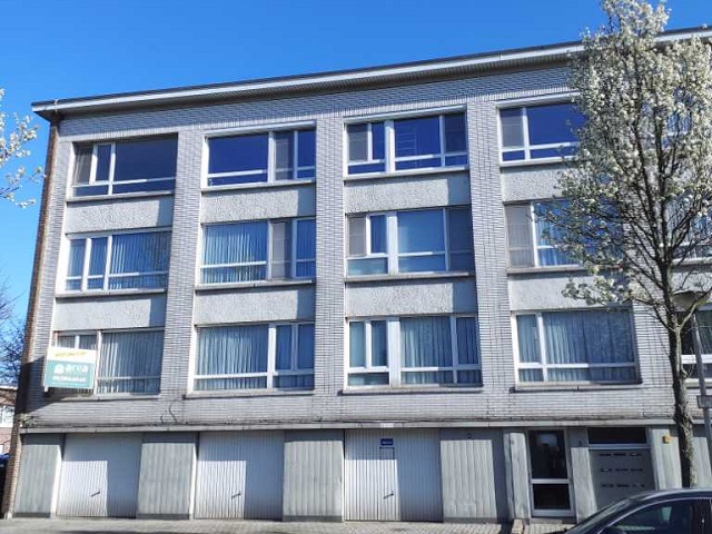 Laarbekestraat