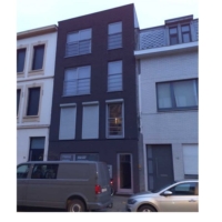 Woonhaven Antwerpen
