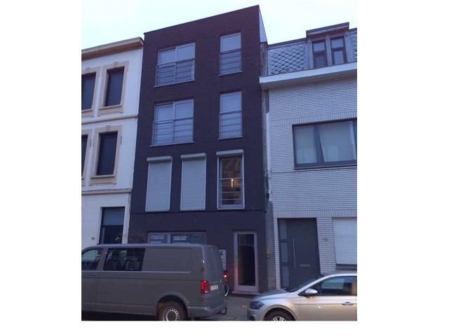 Eikblokstraat