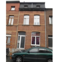 Woonhaven Antwerpen