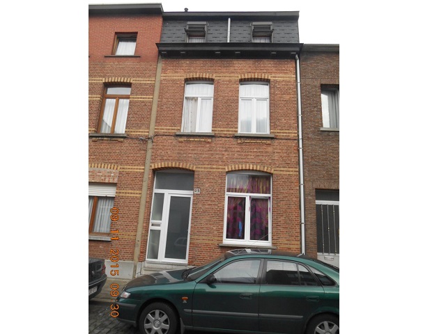 Golfstraat