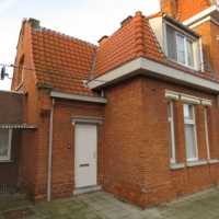 Woonhaven Antwerpen