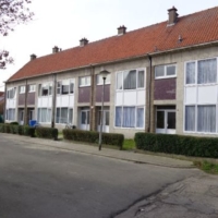 Woonhaven Antwerpen