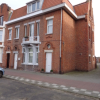 Woonhaven Antwerpen