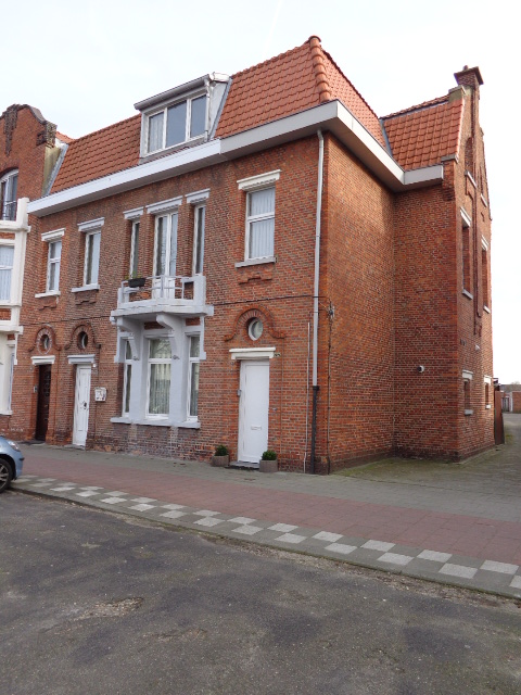 Steynstraat