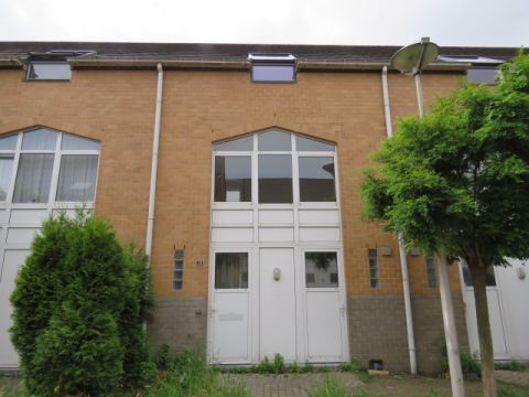 Jaak Gorusstraat