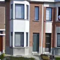 Woonhaven Antwerpen