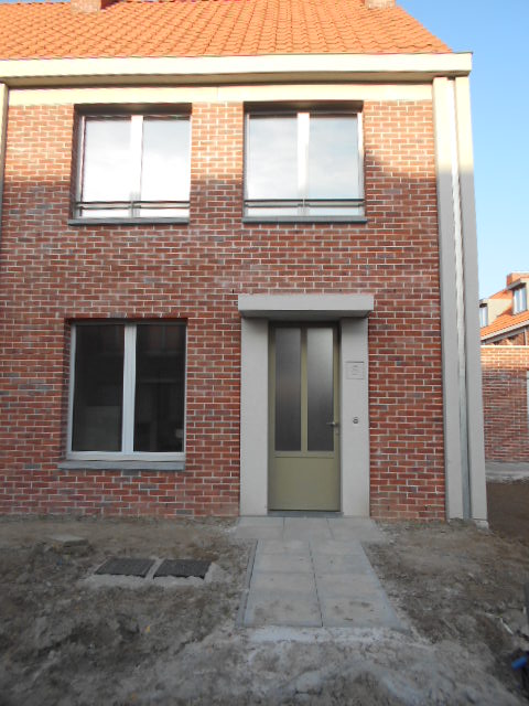 Dokter Flemingstraat