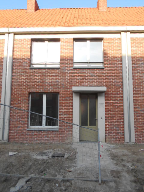 Dokter Flemingstraat