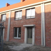 Woonhaven Antwerpen