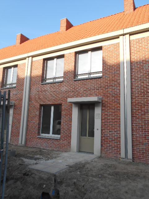 Dokter Flemingstraat