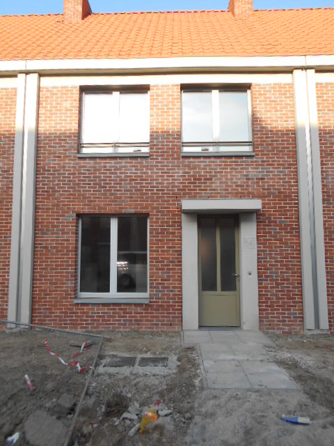 Dokter Flemingstraat