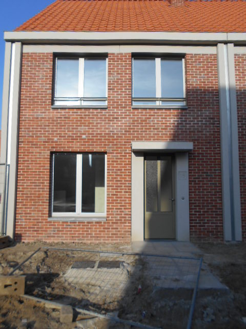 Dokter Flemingstraat
