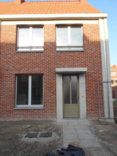 Dokter Flemingstraat