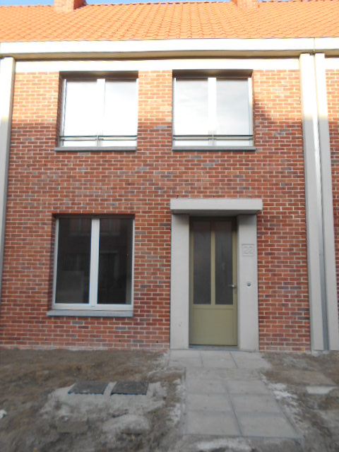 Dokter Flemingstraat