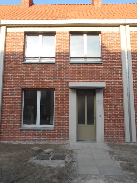 Dokter Flemingstraat