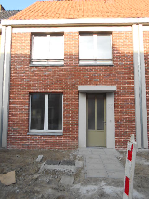 Dokter Flemingstraat