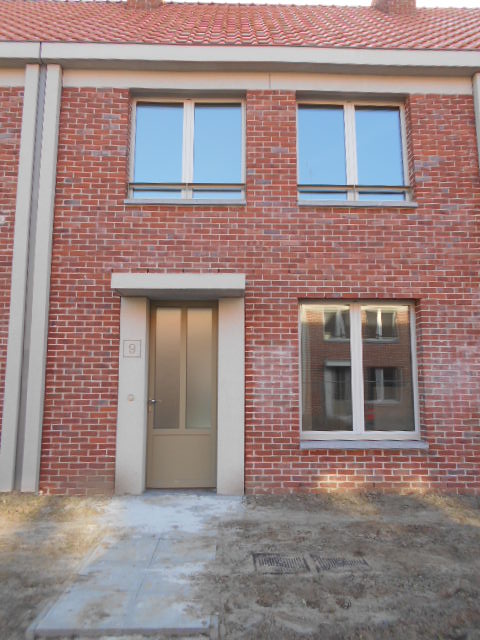 Henri Dunantstraat