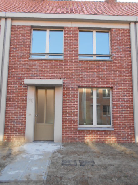 Henri Dunantstraat