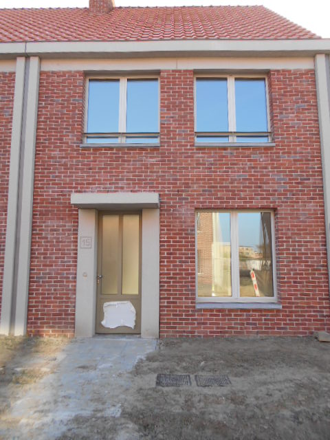 Henri Dunantstraat