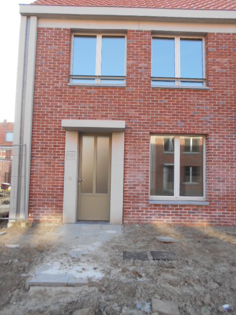 Henri Dunantstraat