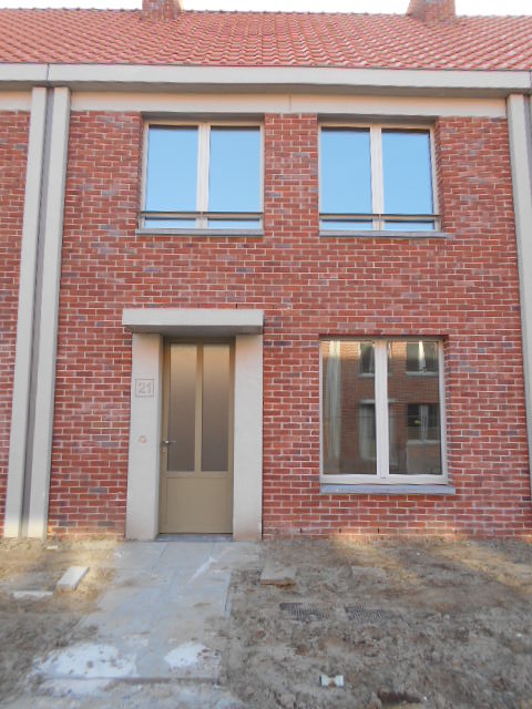 Henri Dunantstraat