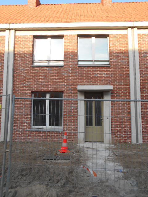 Henri Dunantstraat