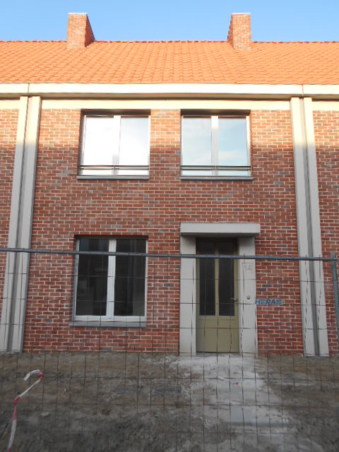 Henri Dunantstraat