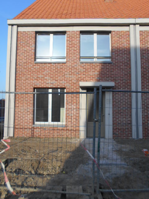 Henri Dunantstraat