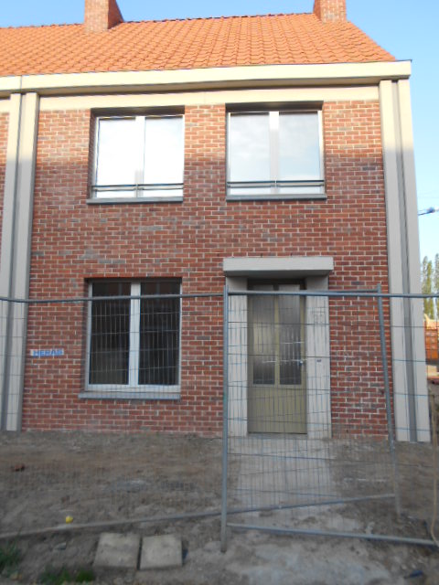 Henri Dunantstraat