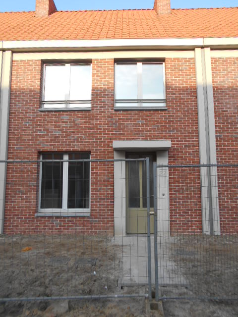 Henri Dunantstraat
