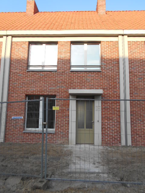 Henri Dunantstraat