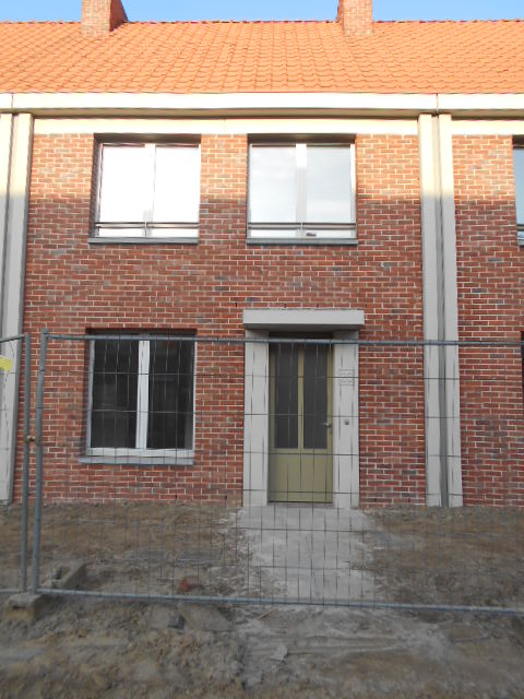 Henri Dunantstraat