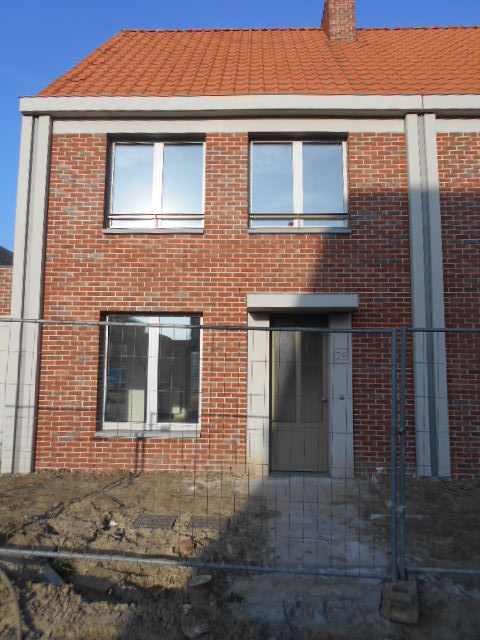 Henri Dunantstraat