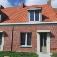 Woonhaven Antwerpen