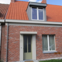 Woonhaven Antwerpen