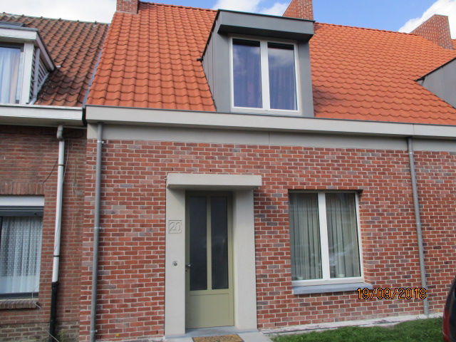 Dokter Jennerstraat