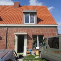 Woonhaven Antwerpen